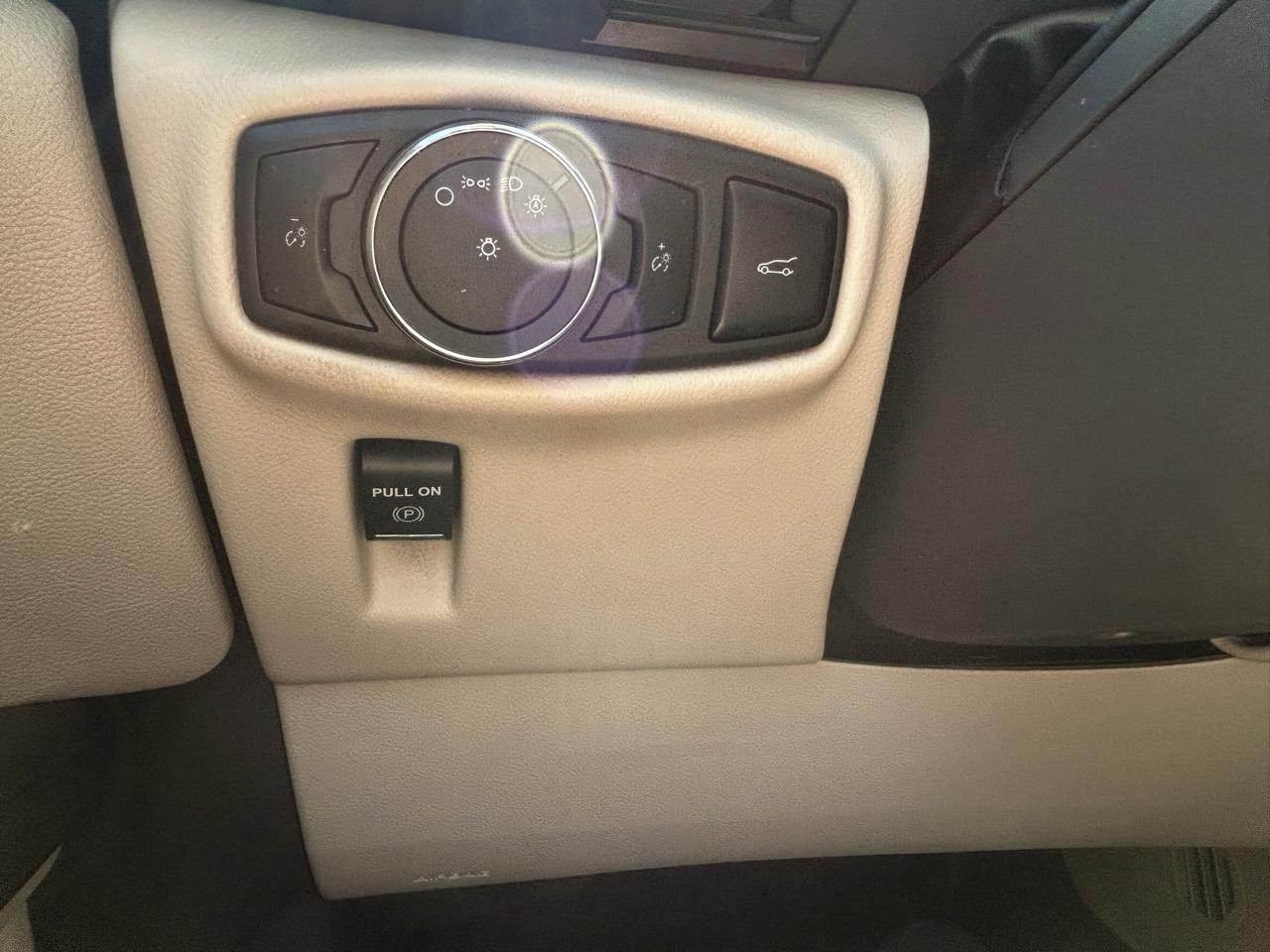Lincoln MKX AWD 4dr Reserve 2016