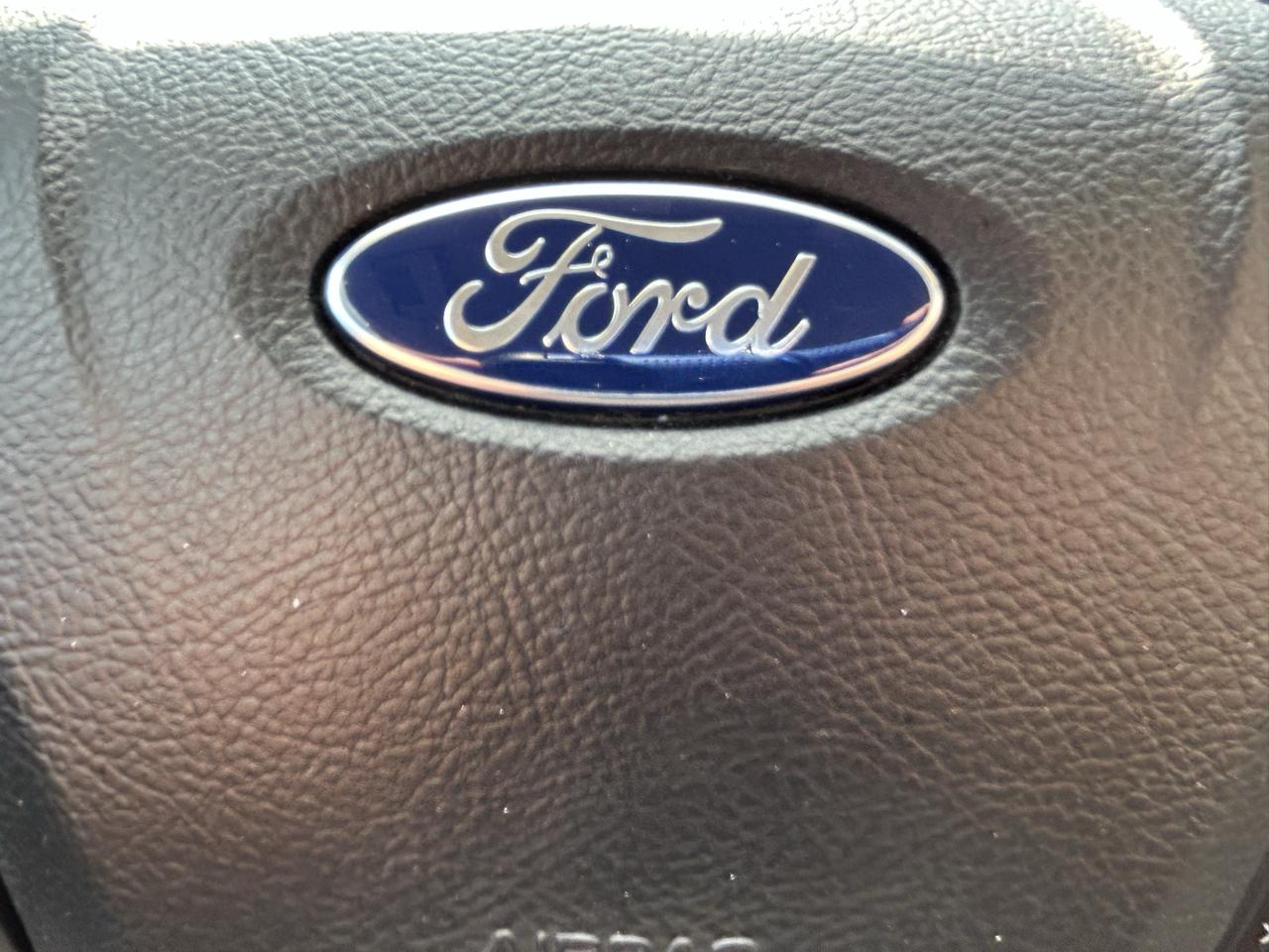 Ford Fusion SE AWD 2017