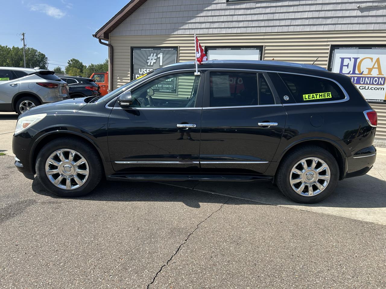 Buick Enclave AWD 4dr Premium 2015