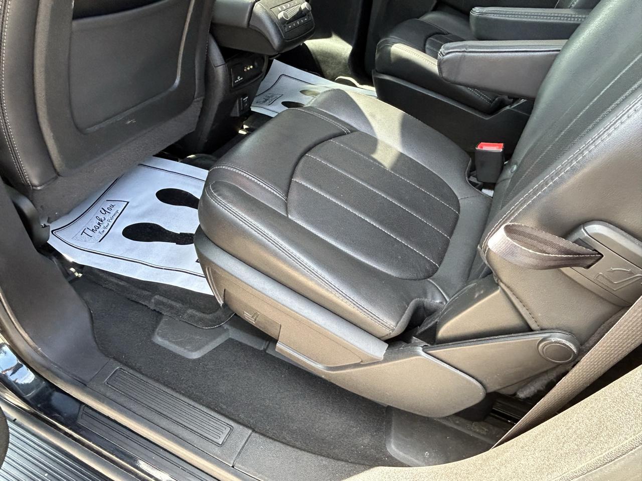 Buick Enclave AWD 4dr Premium 2015