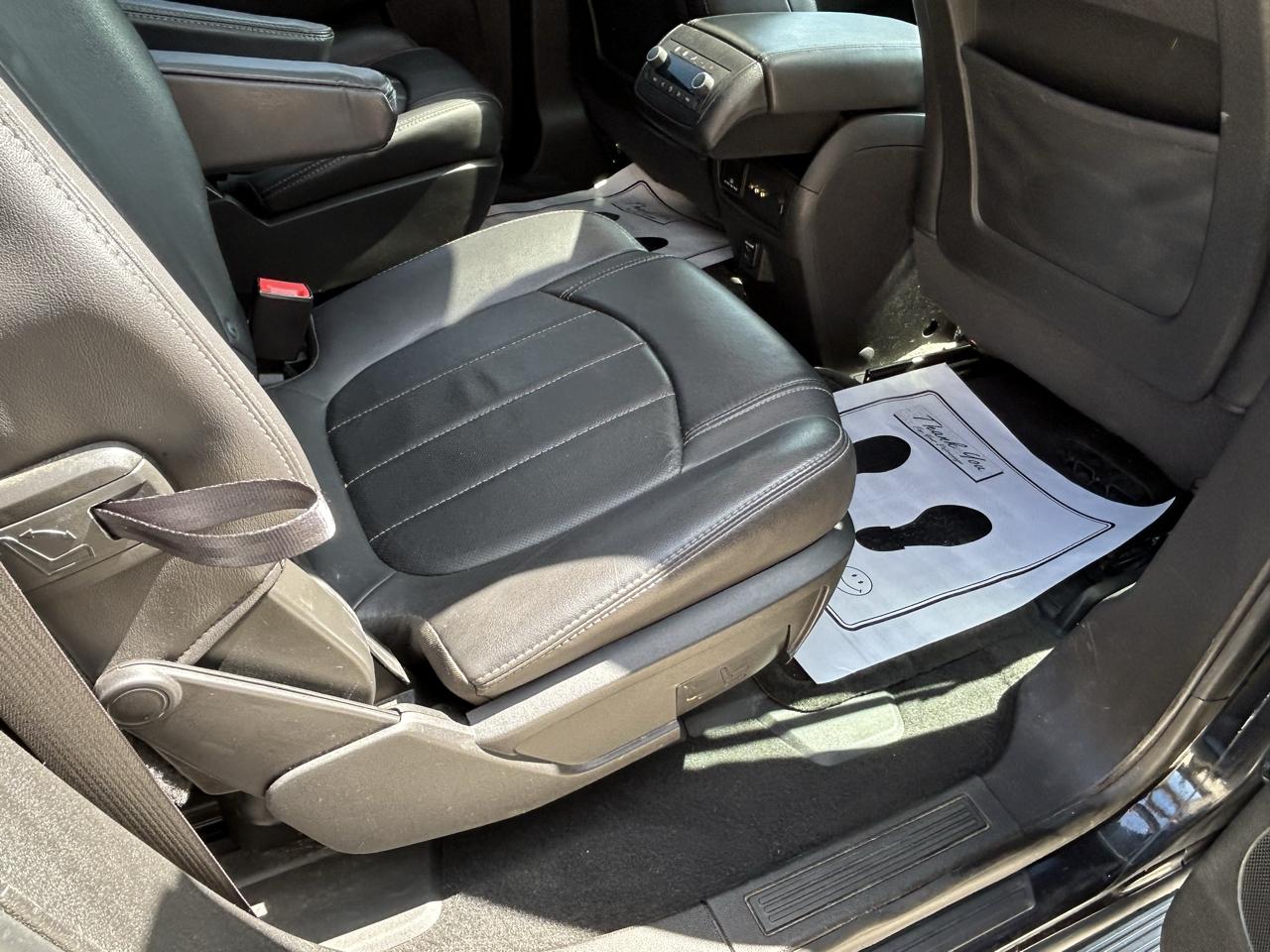 Buick Enclave AWD 4dr Premium 2015