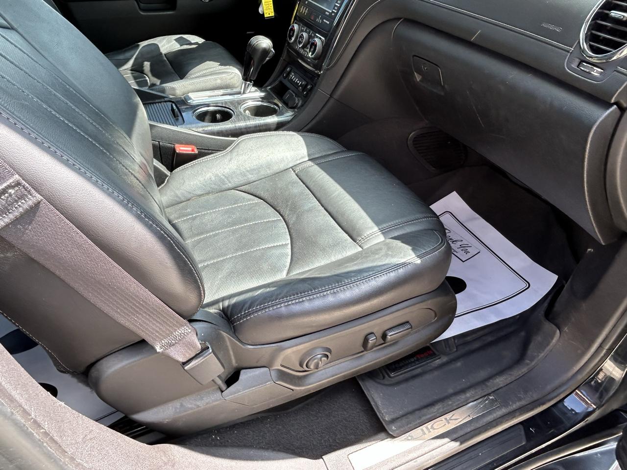 Buick Enclave AWD 4dr Premium 2015