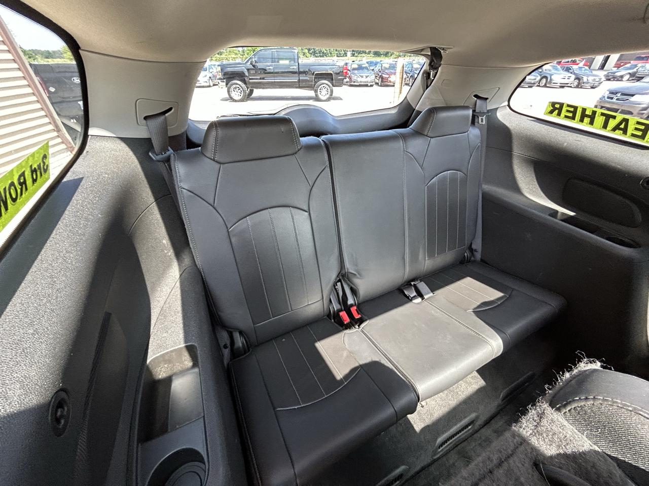 Buick Enclave AWD 4dr Premium 2015