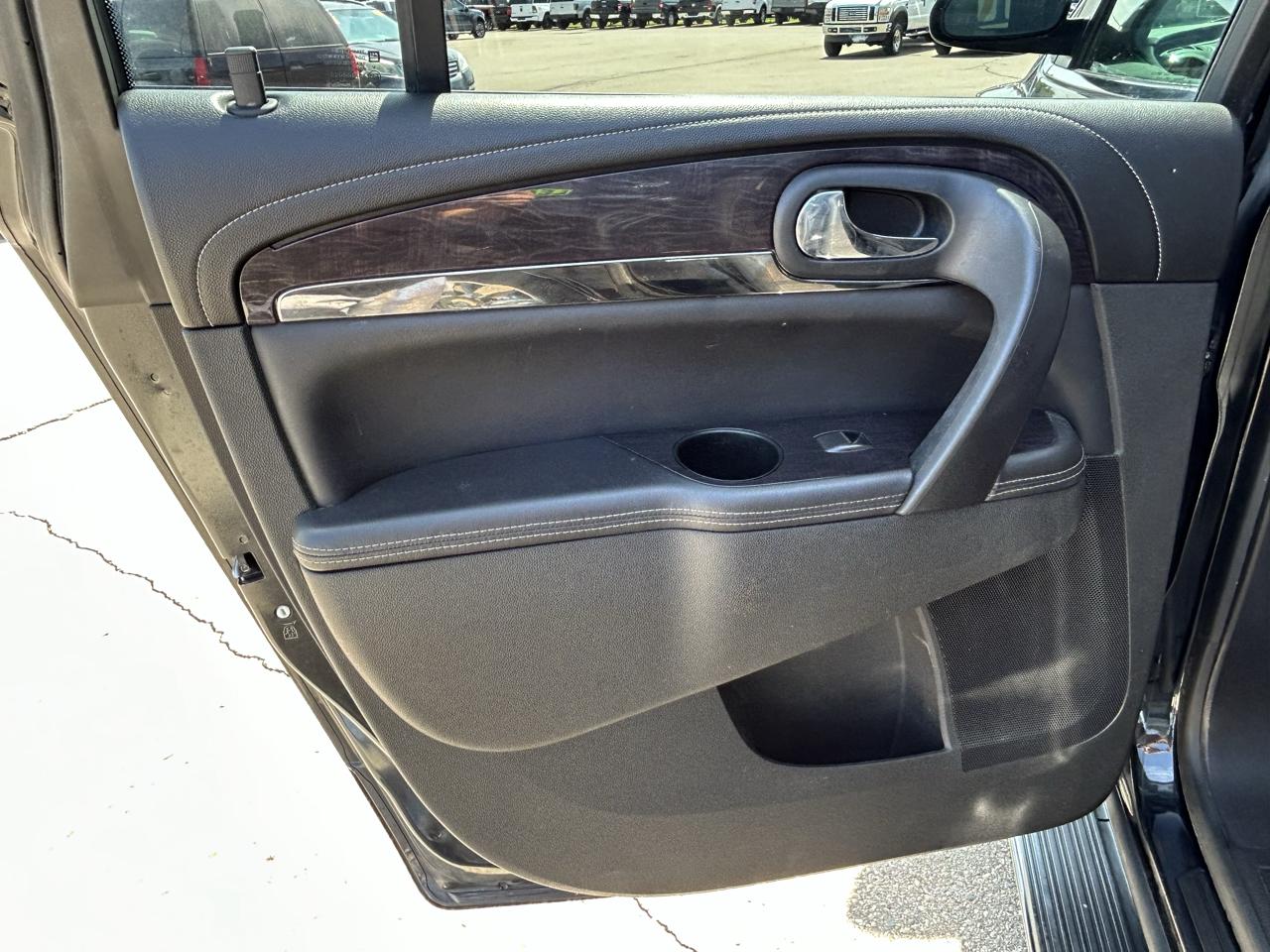 Buick Enclave AWD 4dr Premium 2015