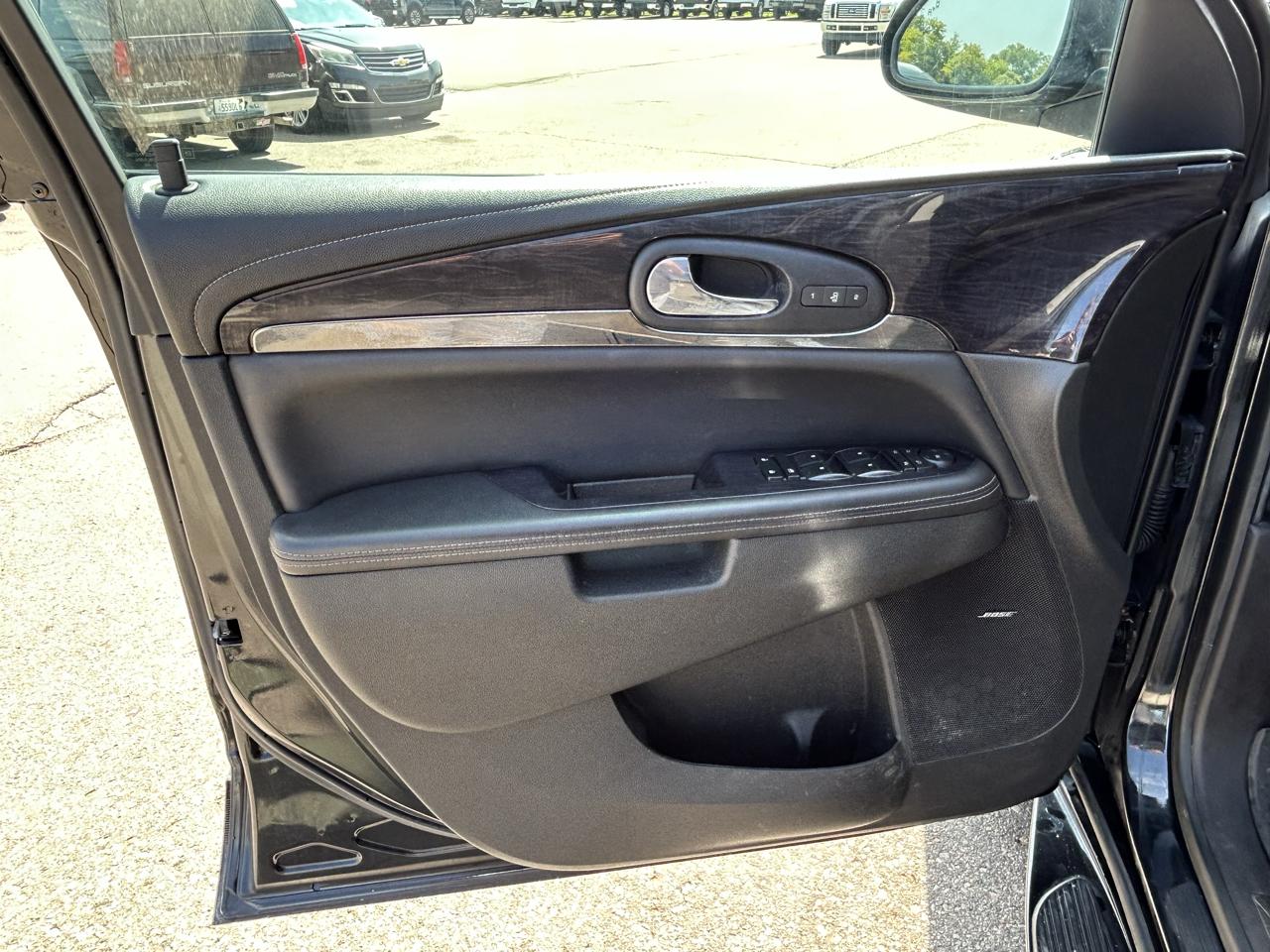 Buick Enclave AWD 4dr Premium 2015
