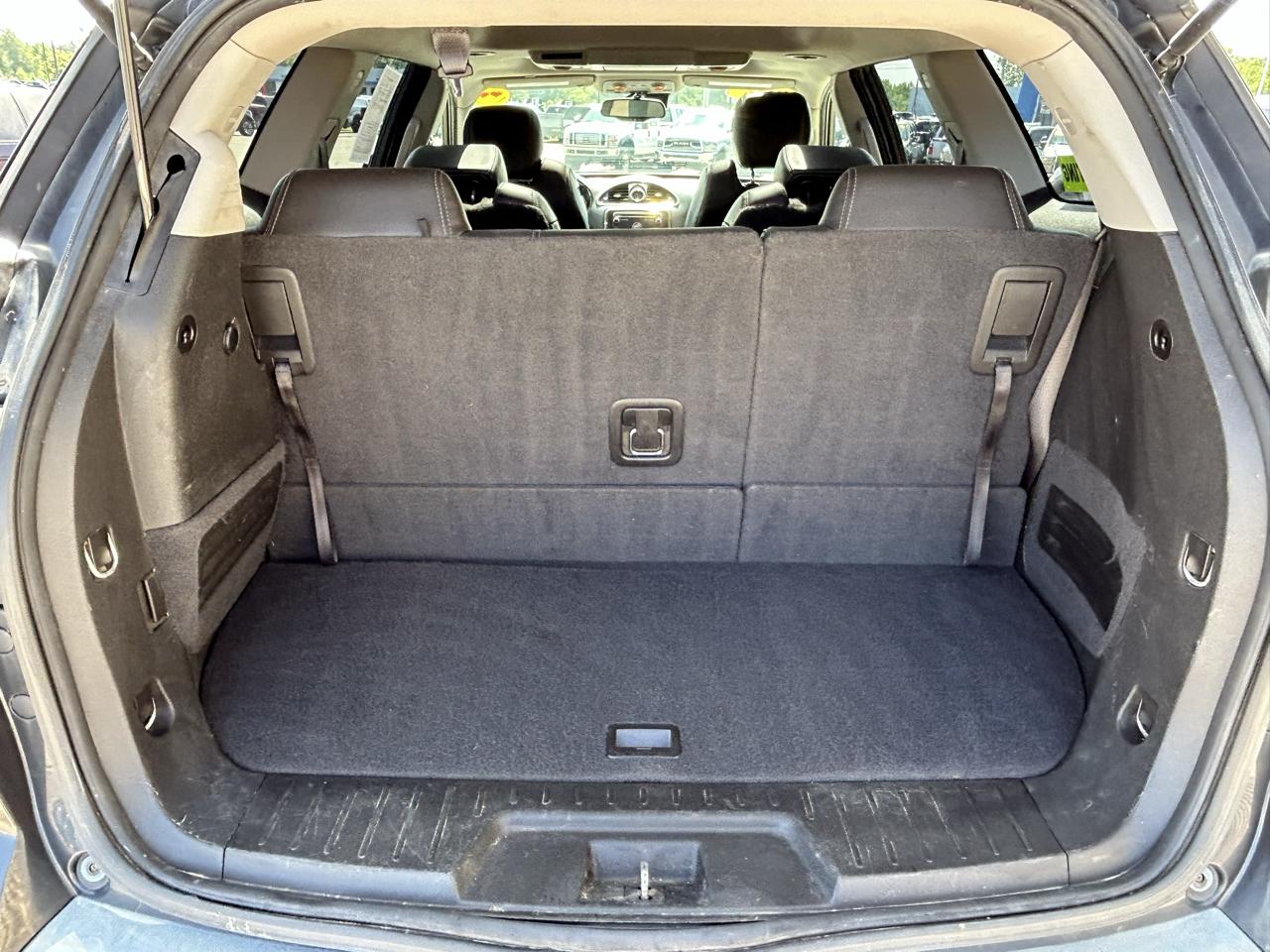 Buick Enclave AWD 4dr Premium 2015
