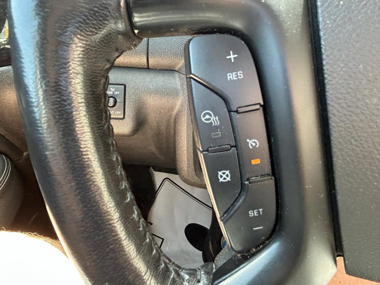 Buick Enclave AWD 4dr Premium 2015