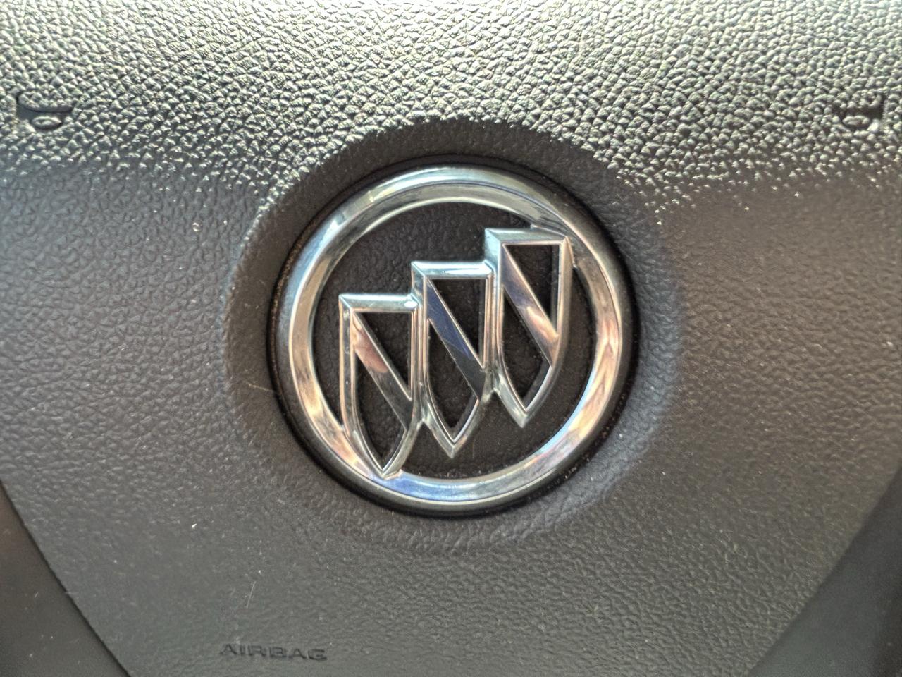 Buick Enclave AWD 4dr Premium 2015