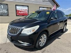 2015 Buick Enclave 