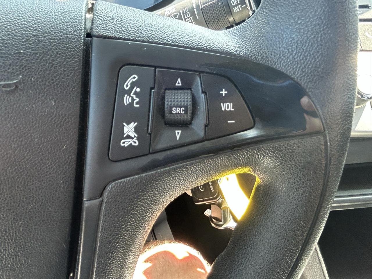 Chevrolet Equinox FWD 4dr LS 2016