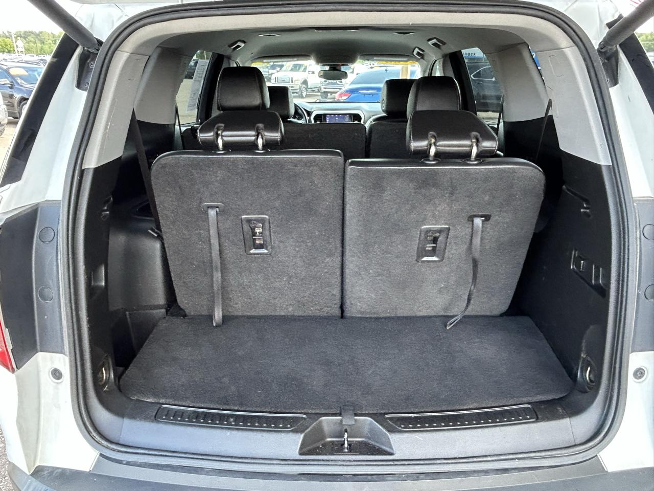 GMC Acadia AWD 4dr SLT 2023