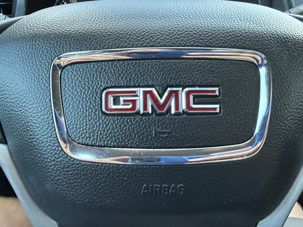 GMC Acadia AWD 4dr SLT 2023