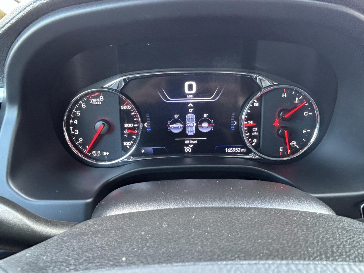 GMC Acadia AWD 4dr SLT 2023