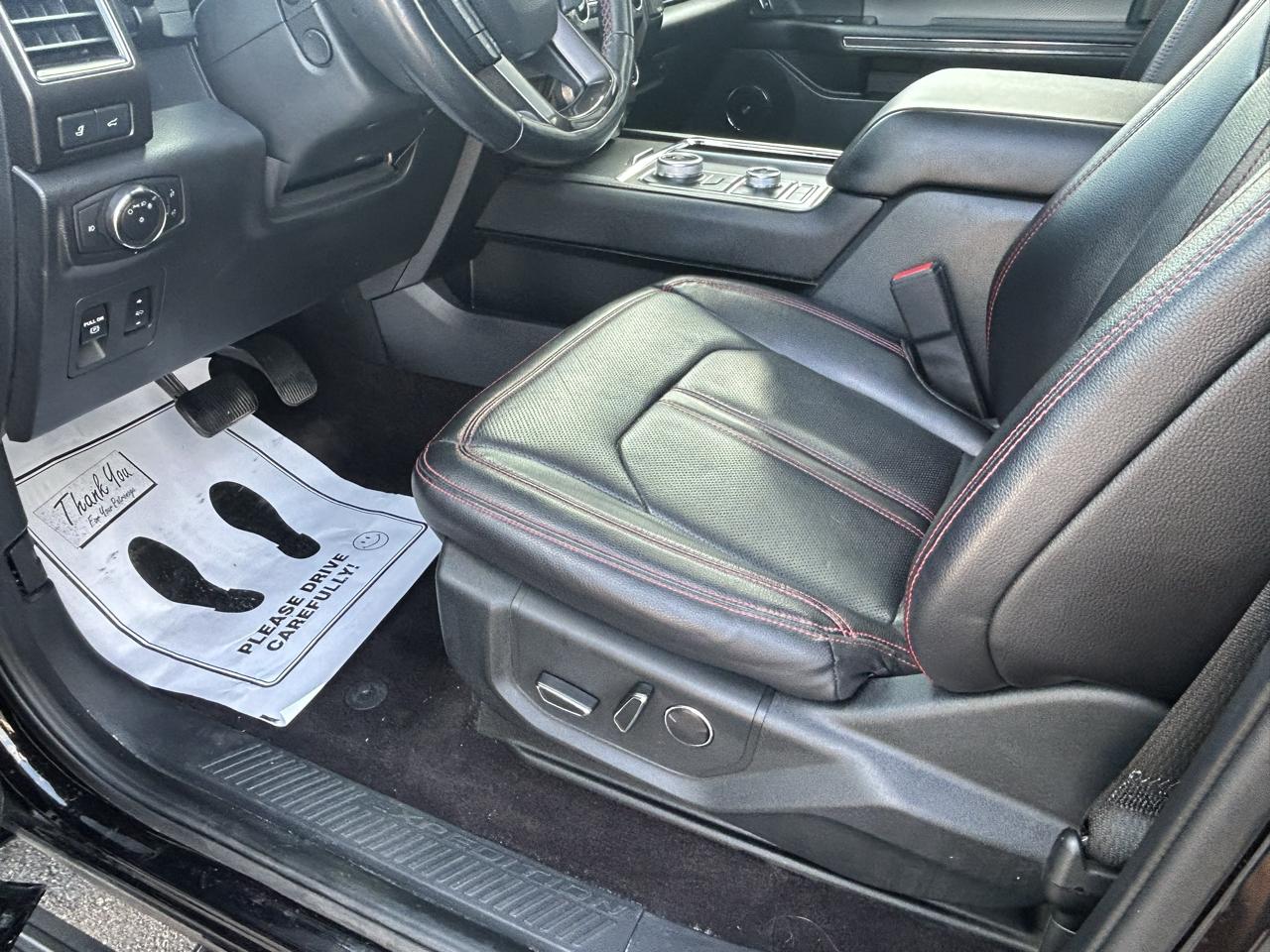 Ford Expedition Limited 4x4 2021