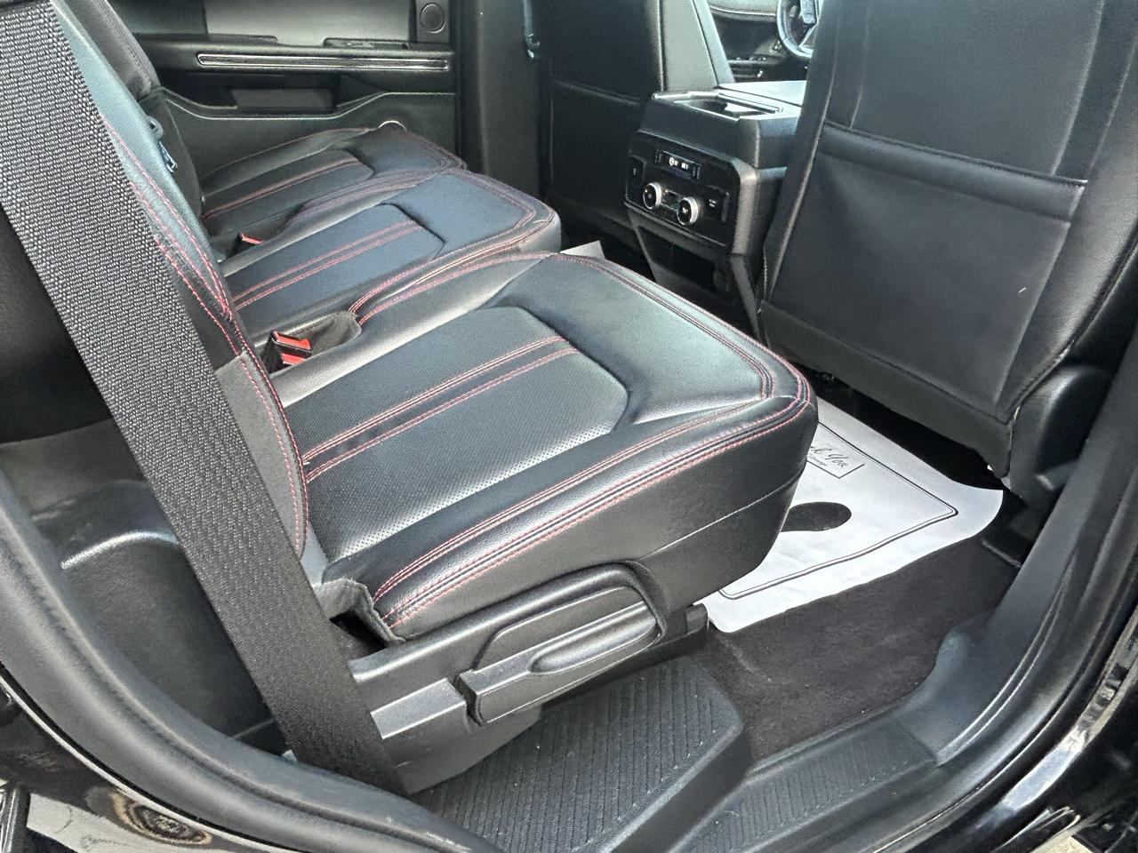 Ford Expedition Limited 4x4 2021