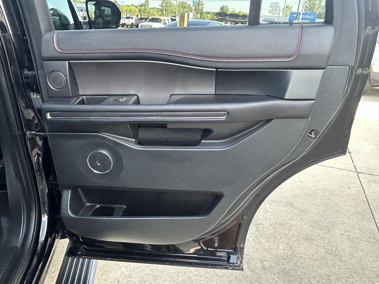 Ford Expedition Limited 4x4 2021