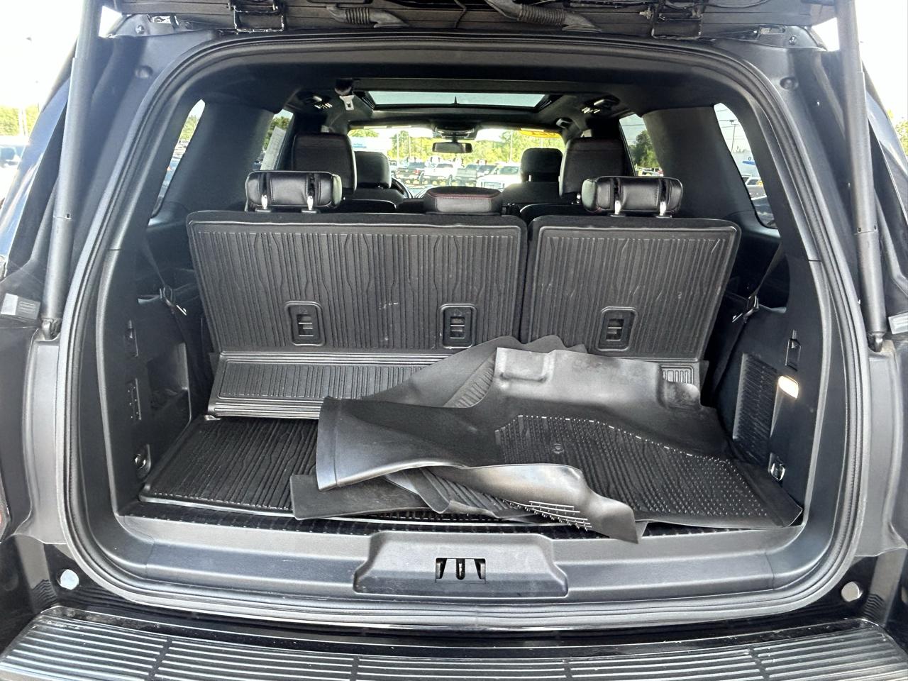 Ford Expedition Limited 4x4 2021