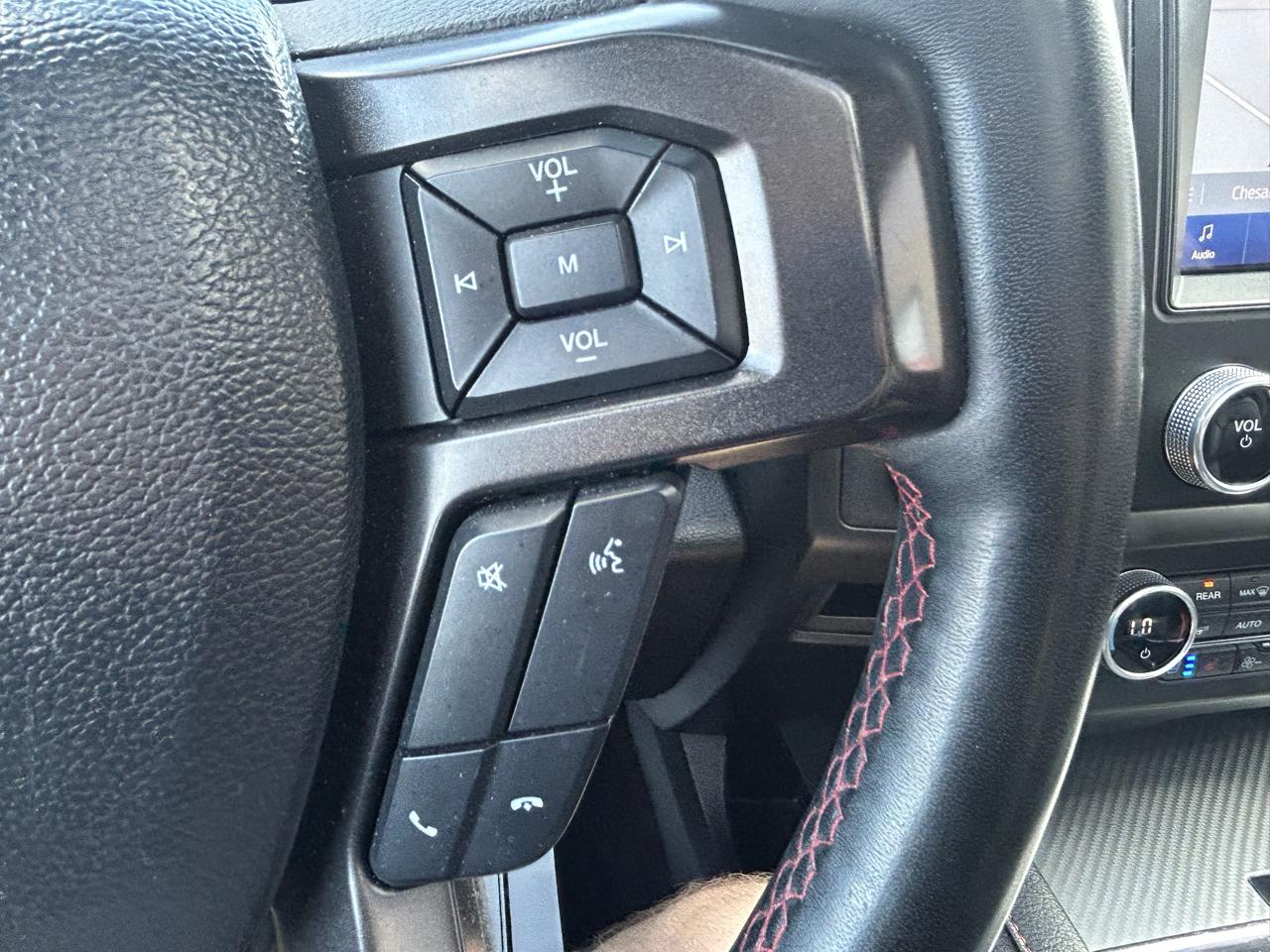 Ford Expedition Limited 4x4 2021