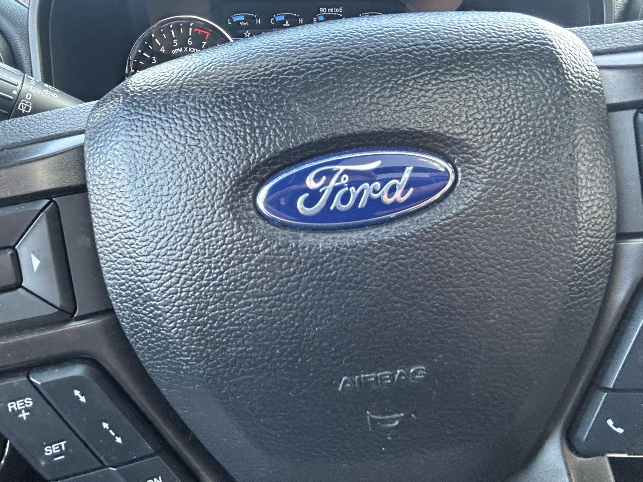 Ford Expedition Limited 4x4 2021