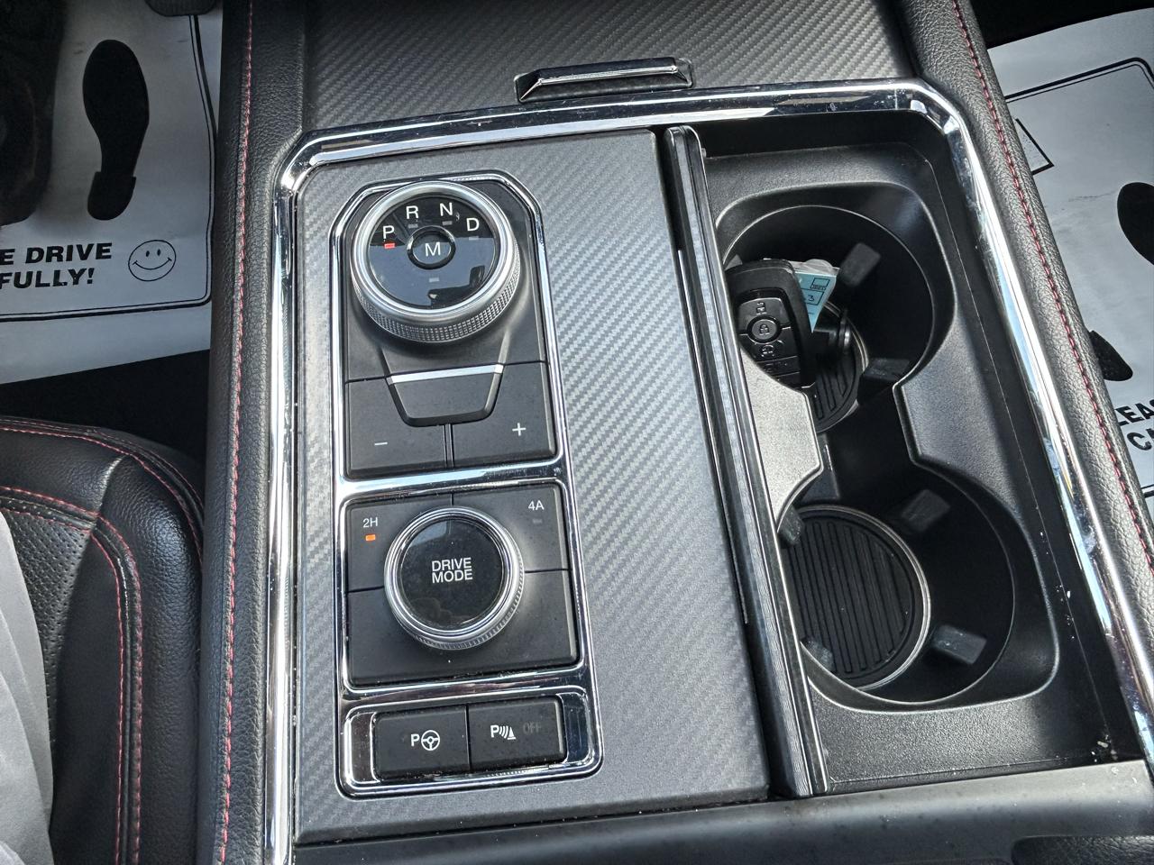 Ford Expedition Limited 4x4 2021