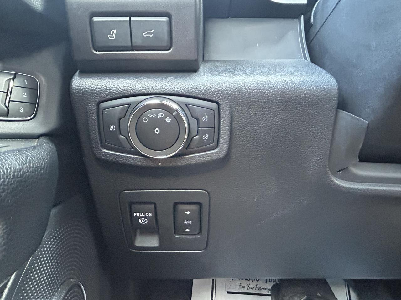 Ford Expedition Limited 4x4 2021