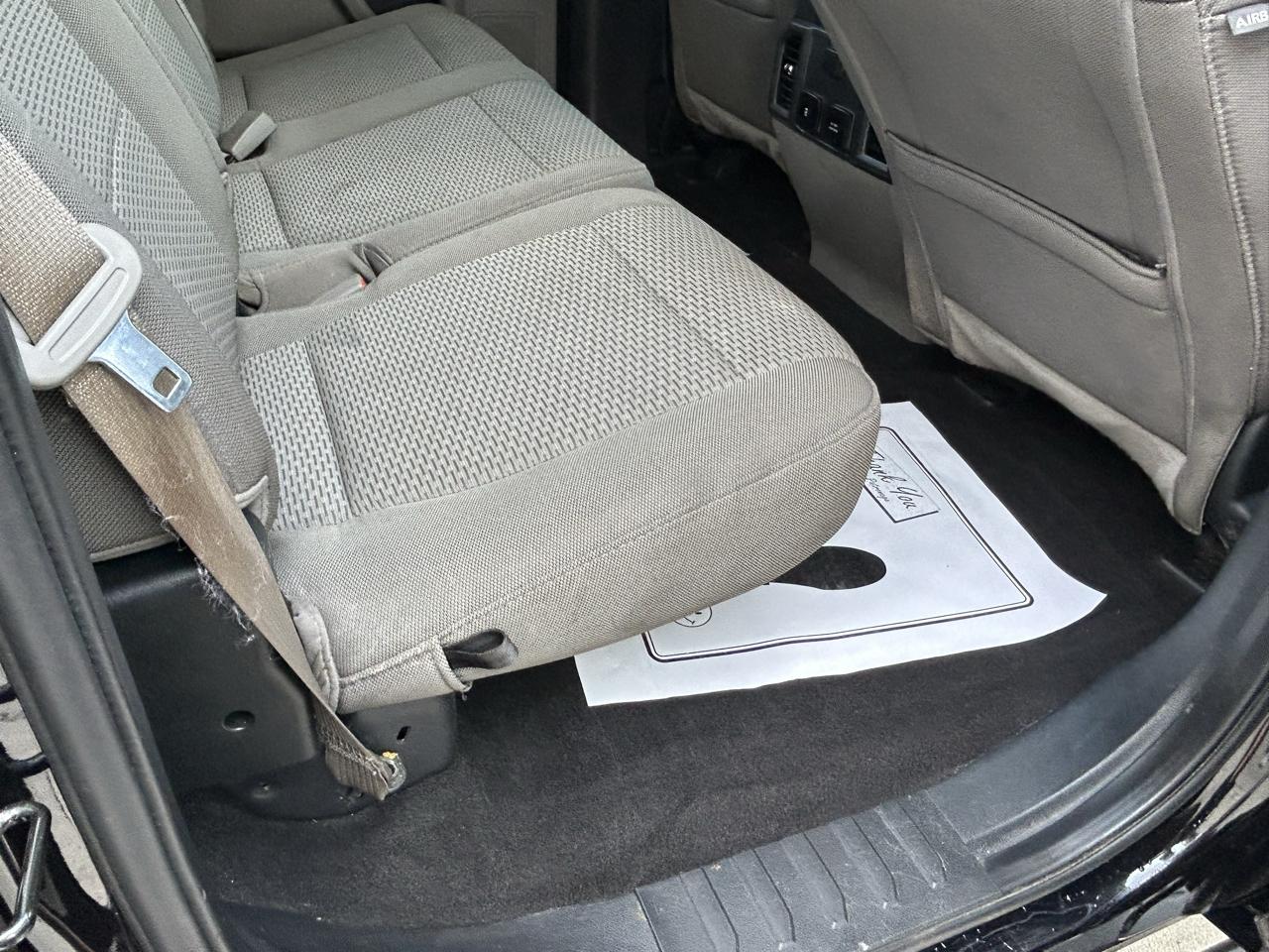 Ford F-150 XLT 4WD SuperCrew 5.5' Box 2019