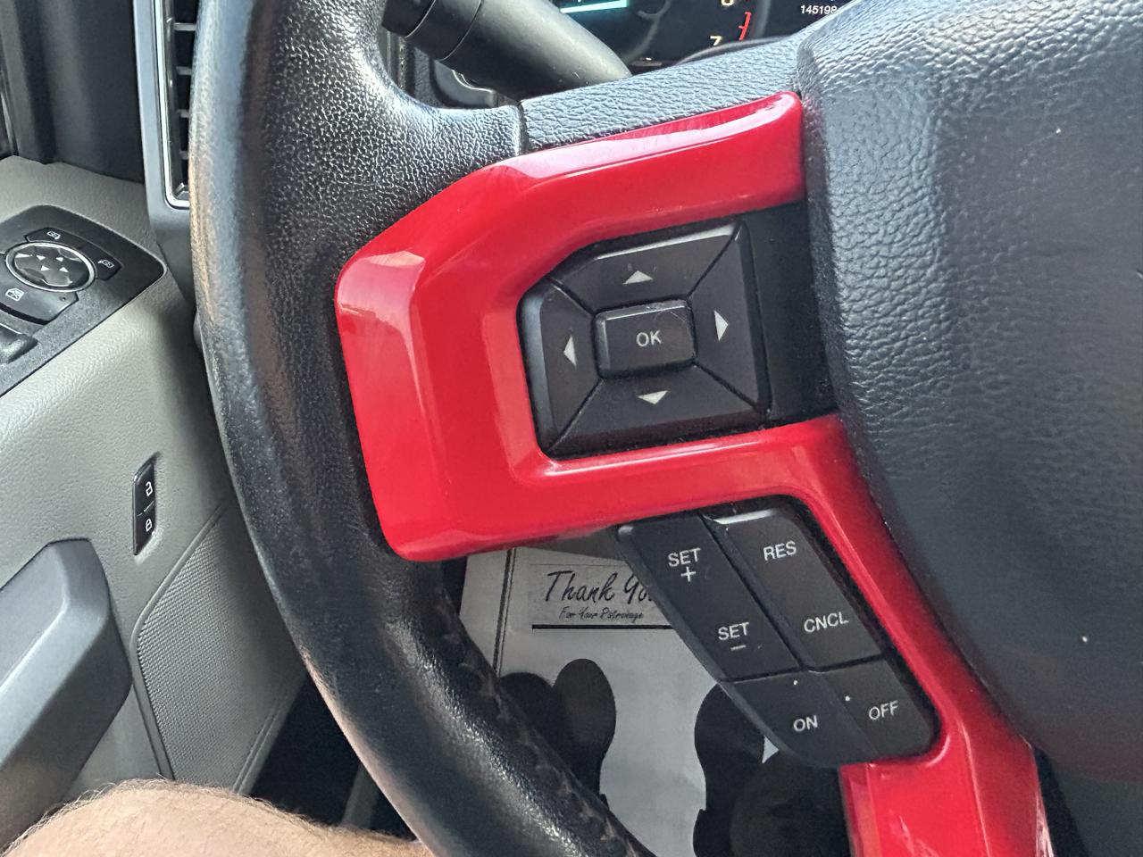 Ford F-150 XLT 4WD SuperCrew 5.5' Box 2019