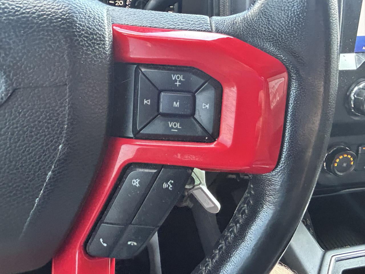 Ford F-150 XLT 4WD SuperCrew 5.5' Box 2019