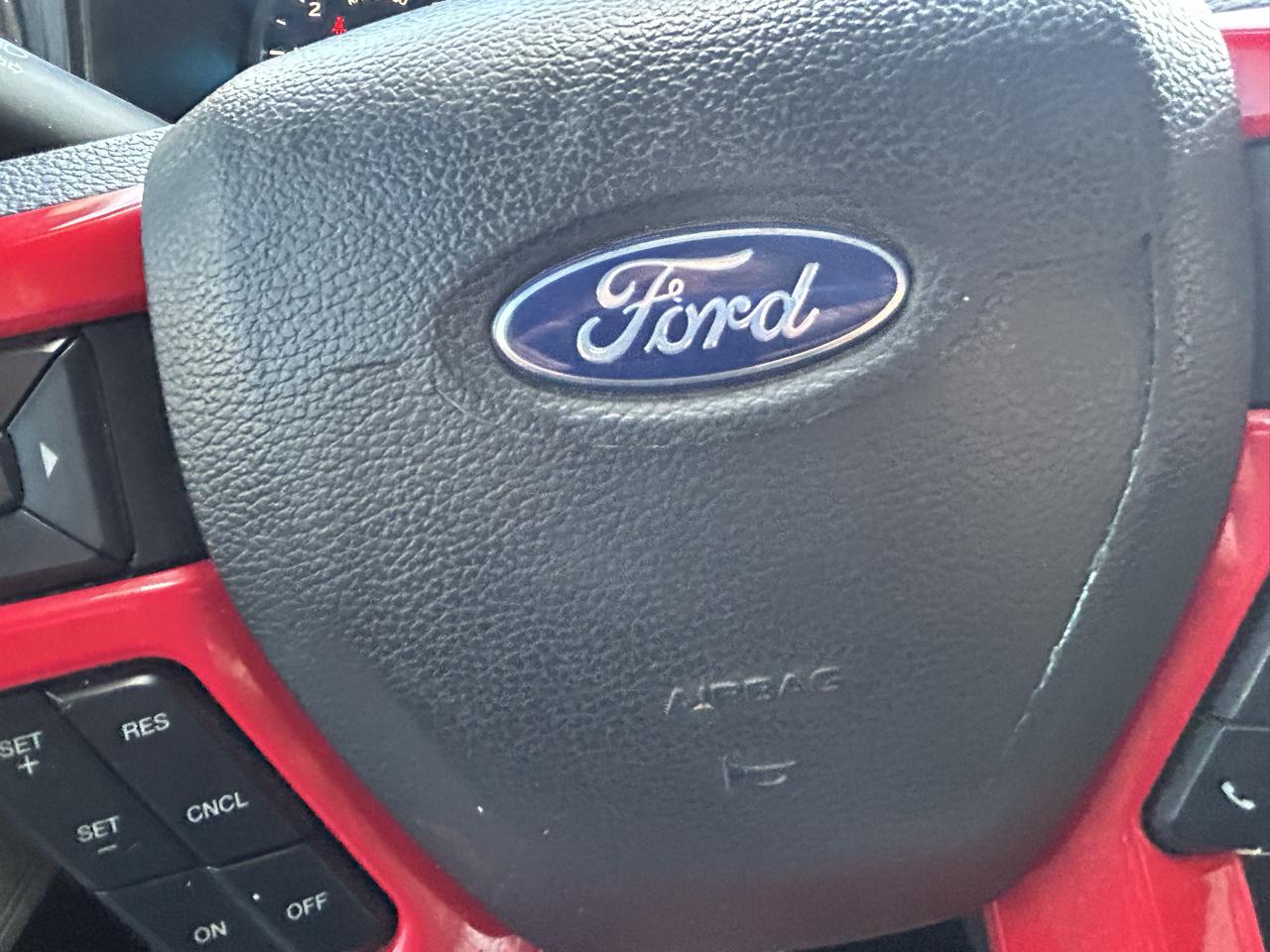 Ford F-150 XLT 4WD SuperCrew 5.5' Box 2019