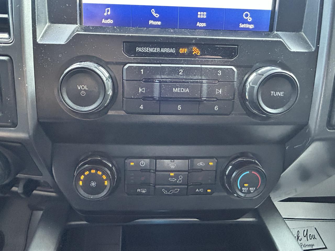 Ford F-150 XLT 4WD SuperCrew 5.5' Box 2019