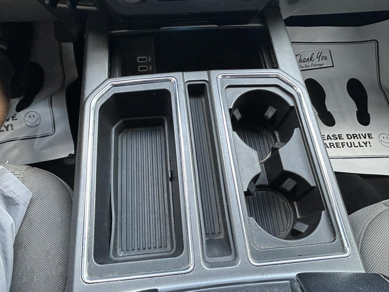 Ford F-150 XLT 4WD SuperCrew 5.5' Box 2019