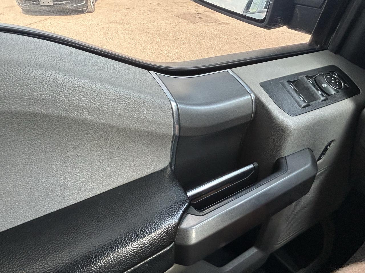 Ford F-150 XLT 4WD SuperCrew 5.5' Box 2019