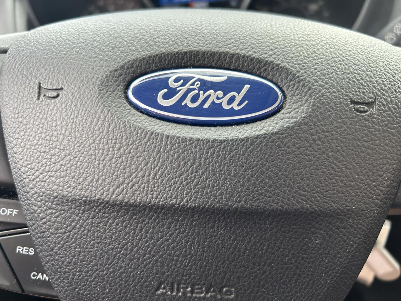 Ford Focus 5dr HB SE 2015