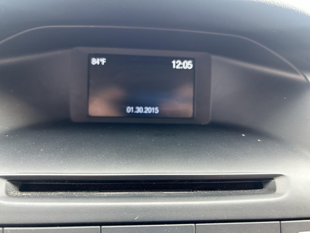 Ford Focus 5dr HB SE 2015