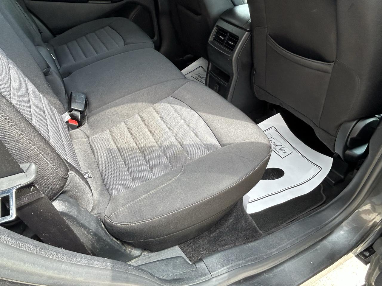 Ford Edge 4dr SE FWD 2016