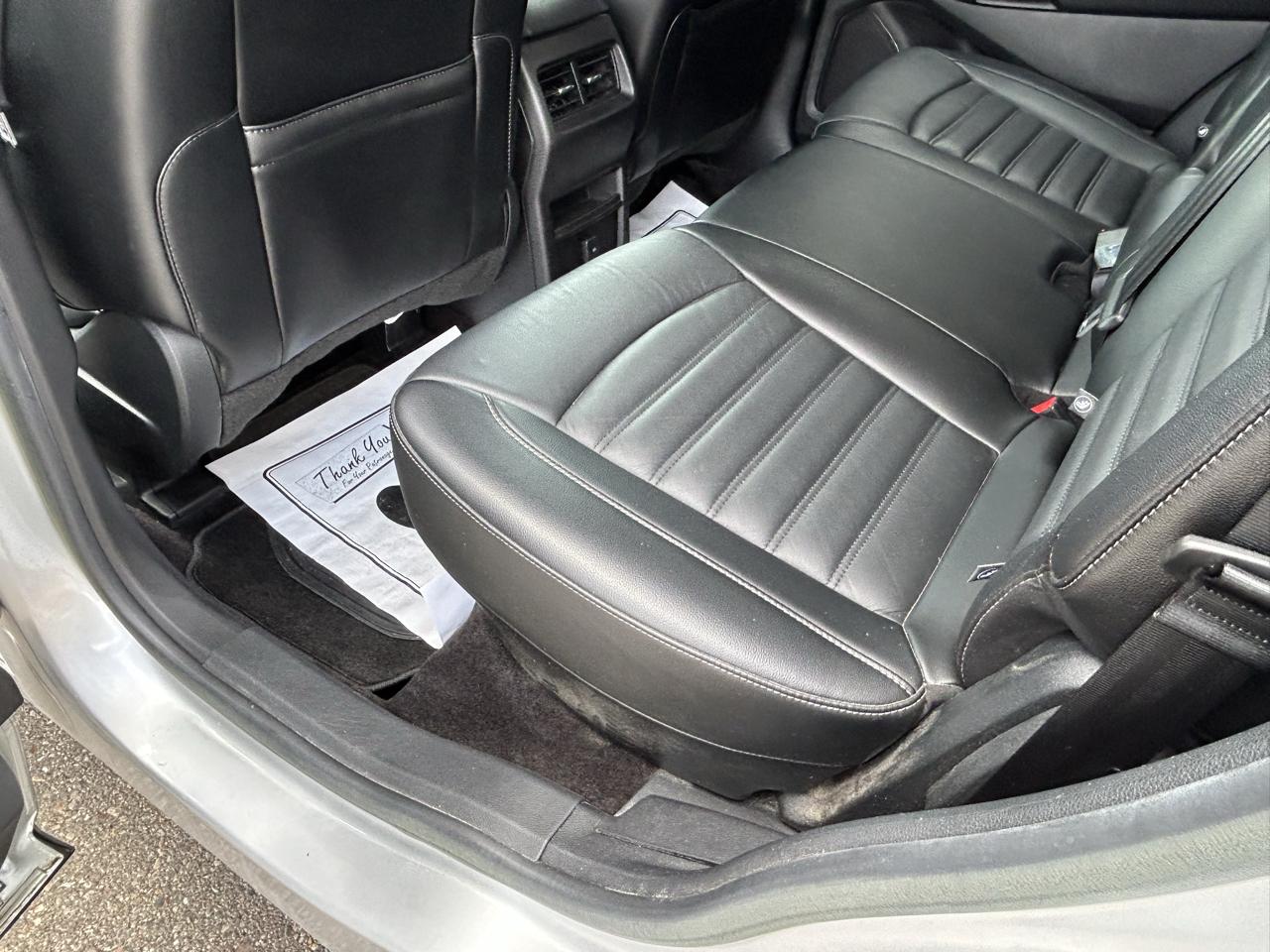Ford Edge 4dr SEL AWD 2016