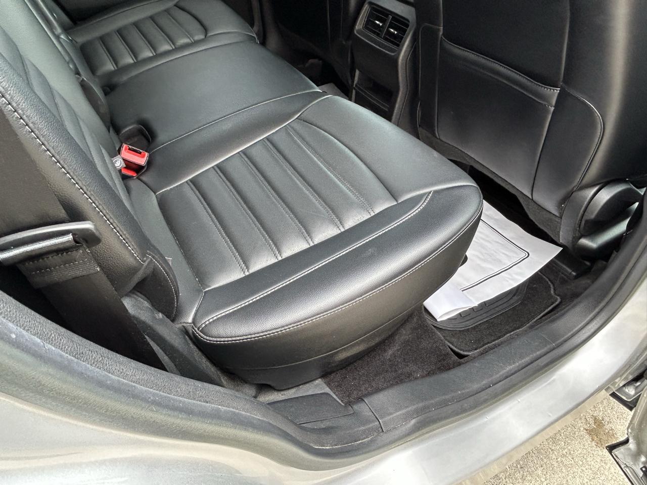 Ford Edge 4dr SEL AWD 2016
