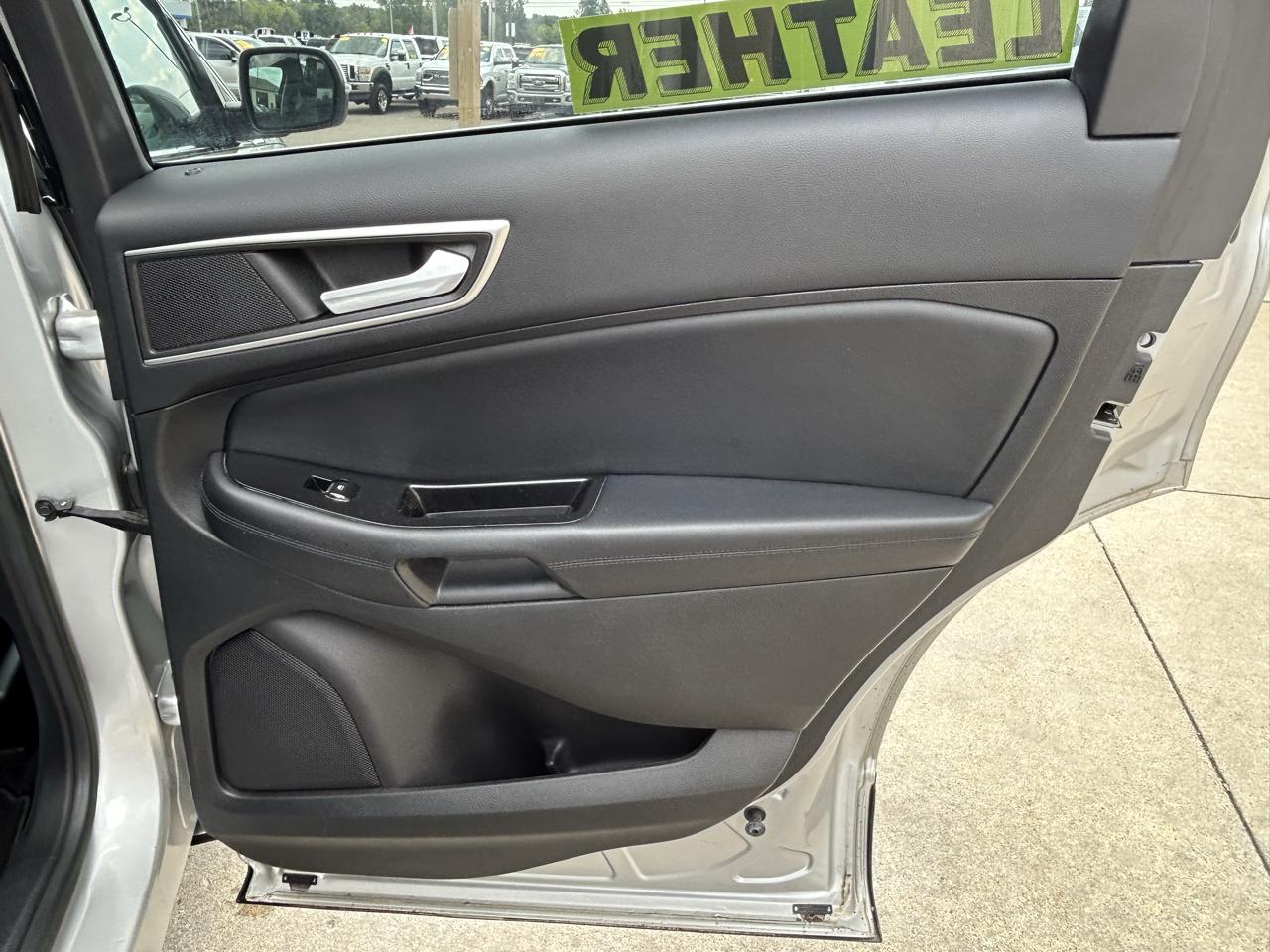 Ford Edge 4dr SEL AWD 2016