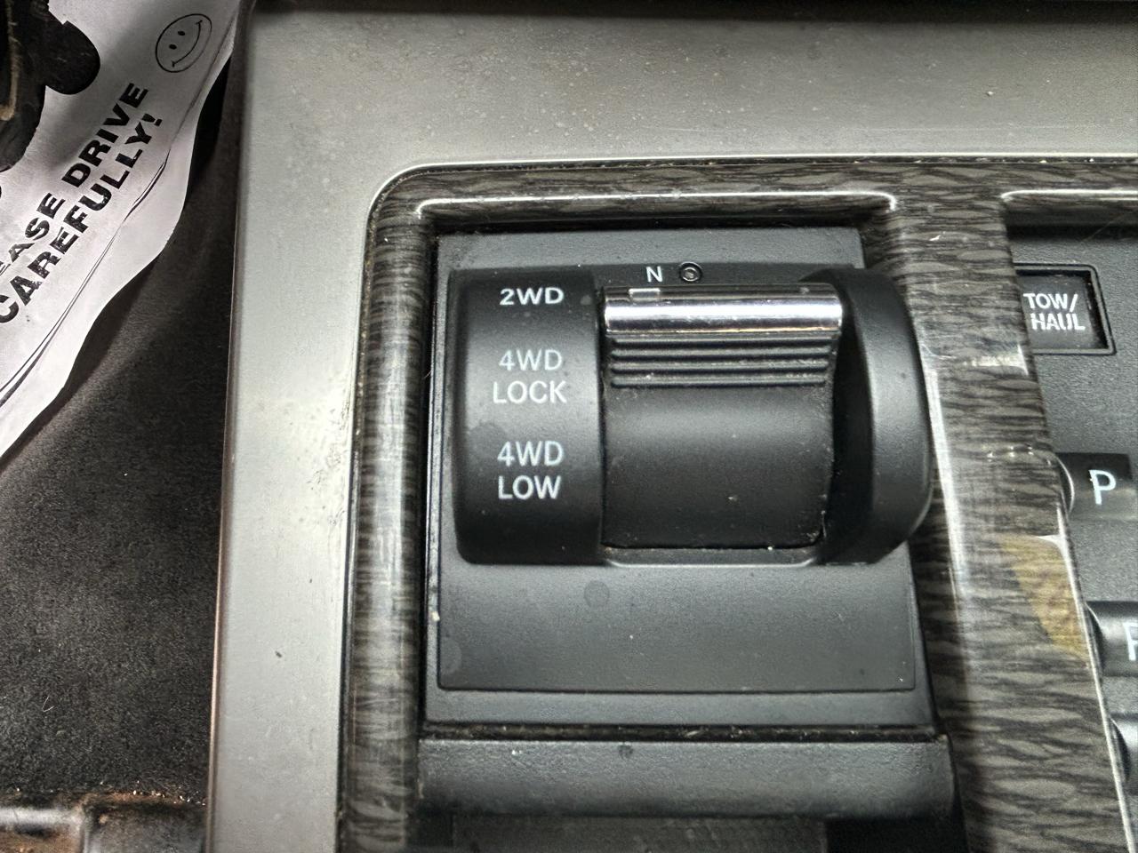 Jeep Liberty 4WD 4dr Limited Jet 2011