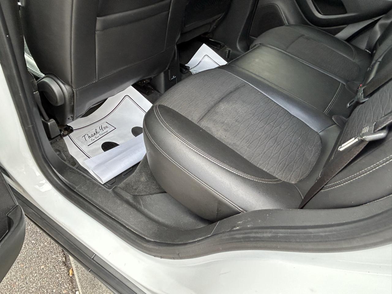 Buick Encore AWD 4dr Convenience 2016
