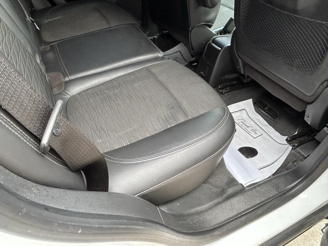 Buick Encore AWD 4dr Convenience 2016