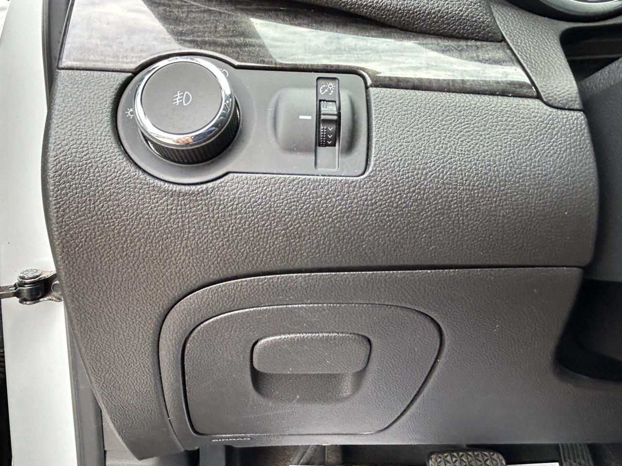 Buick Encore AWD 4dr Convenience 2016