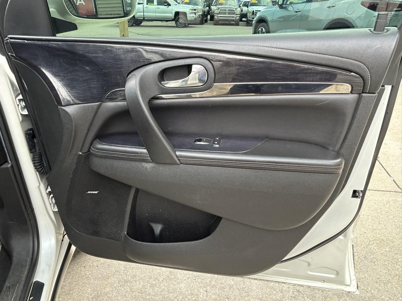 Buick Enclave AWD 4dr Premium 2015