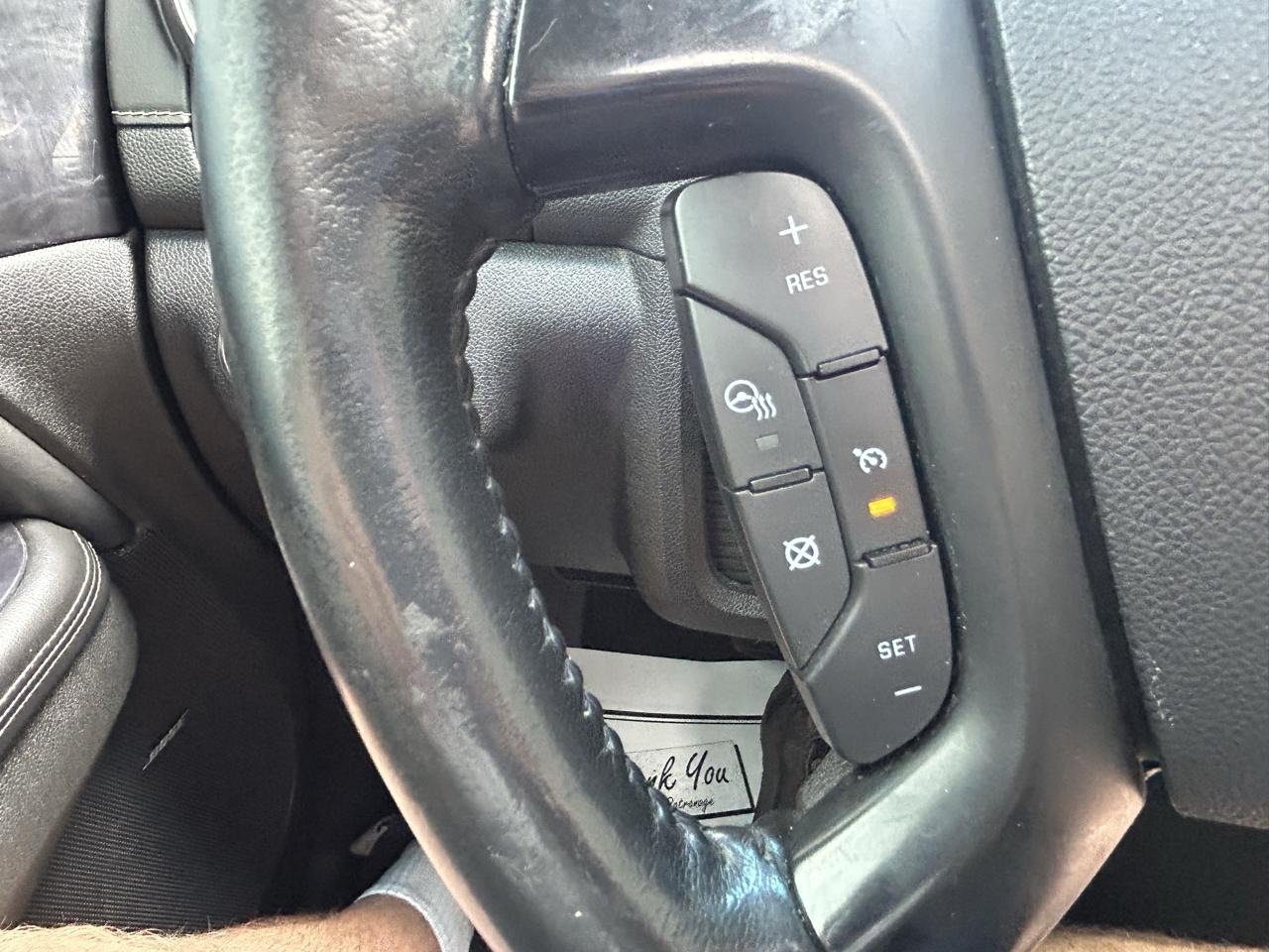 Buick Enclave AWD 4dr Premium 2015