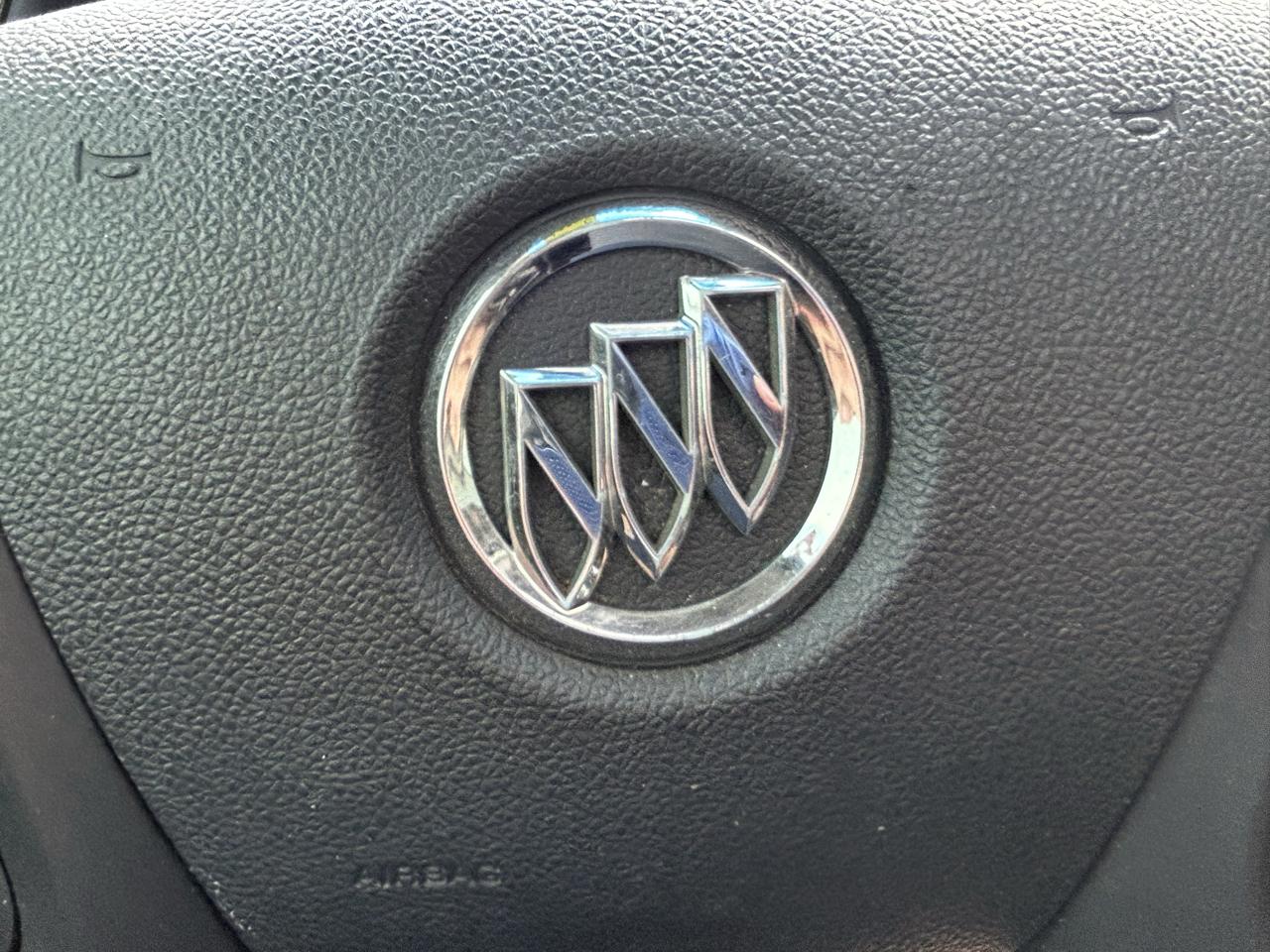 Buick Enclave AWD 4dr Premium 2015