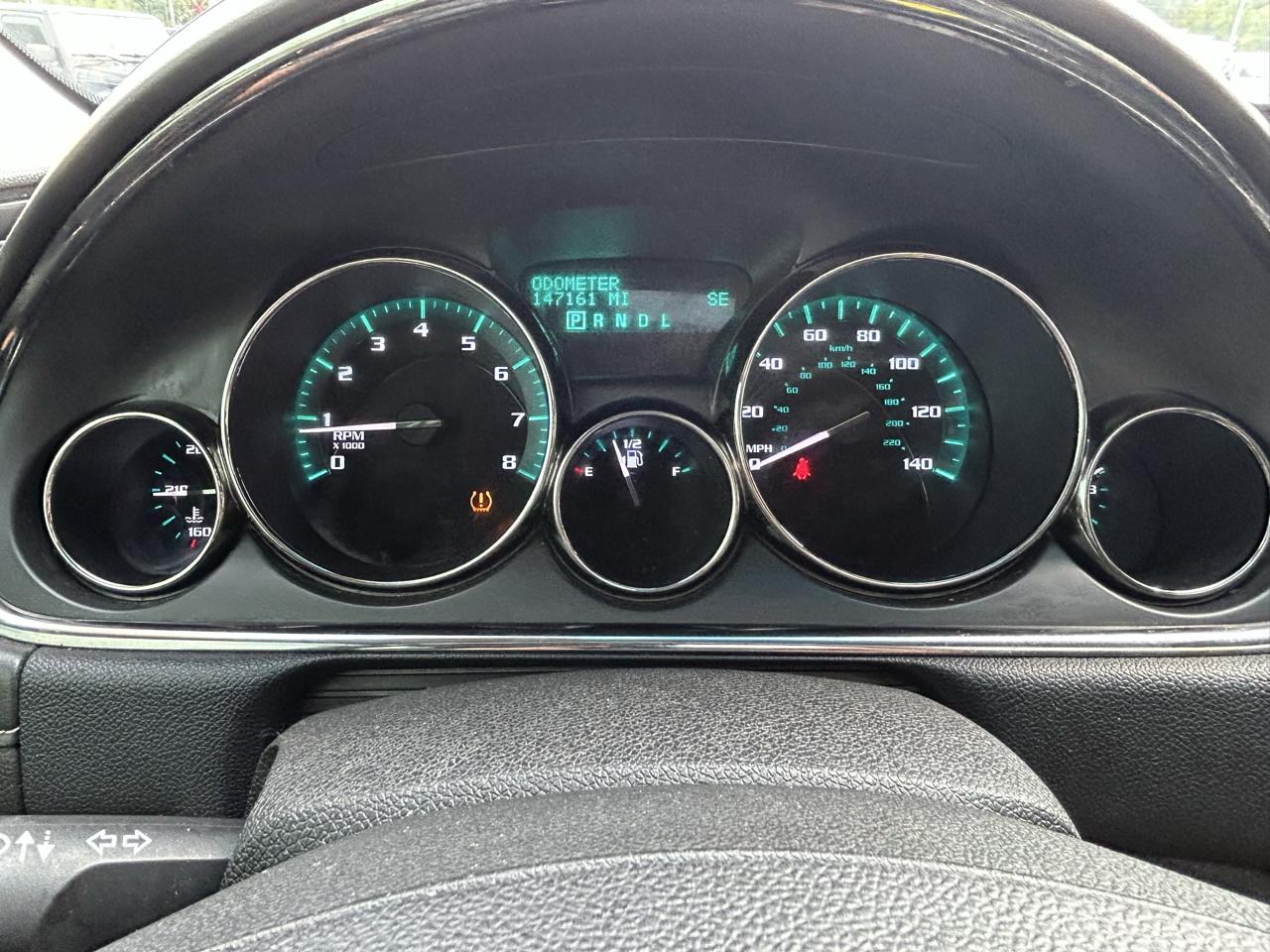 Buick Enclave AWD 4dr Premium 2015