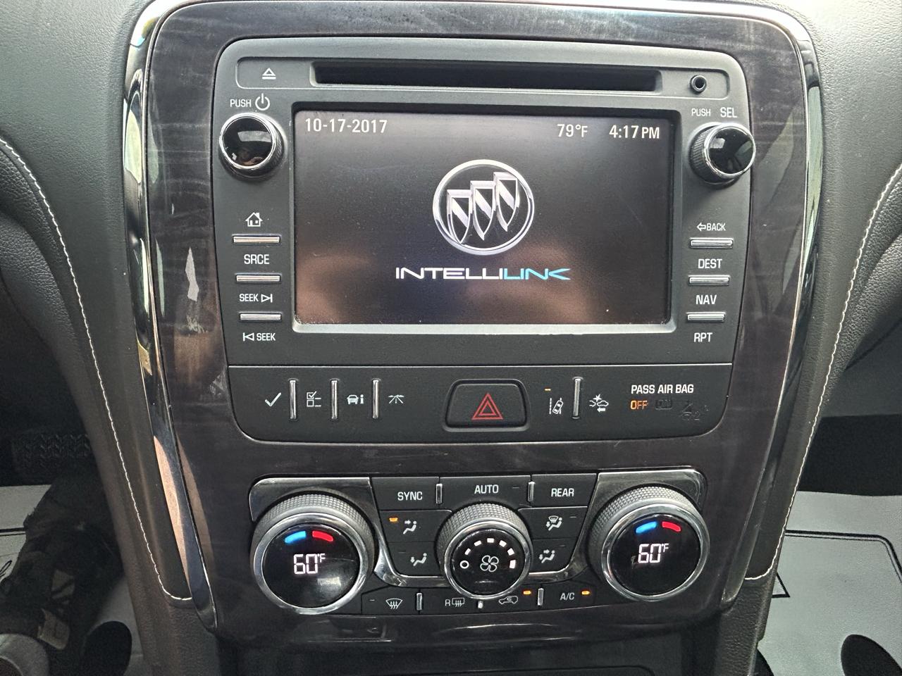 Buick Enclave AWD 4dr Premium 2015