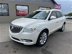 2015 Buick Enclave 