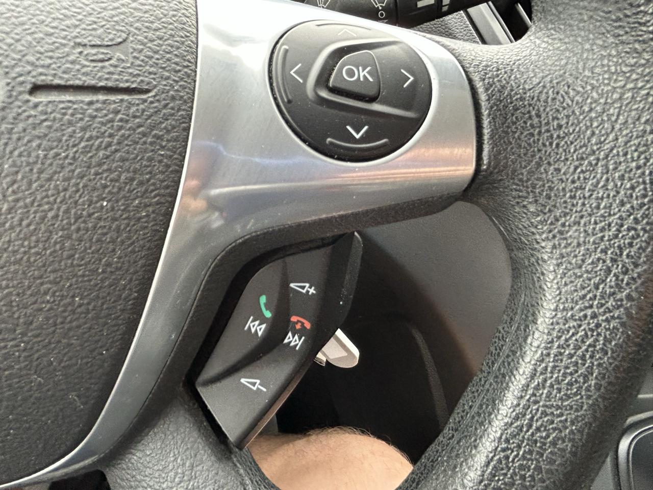 Ford Escape FWD 4dr S 2014