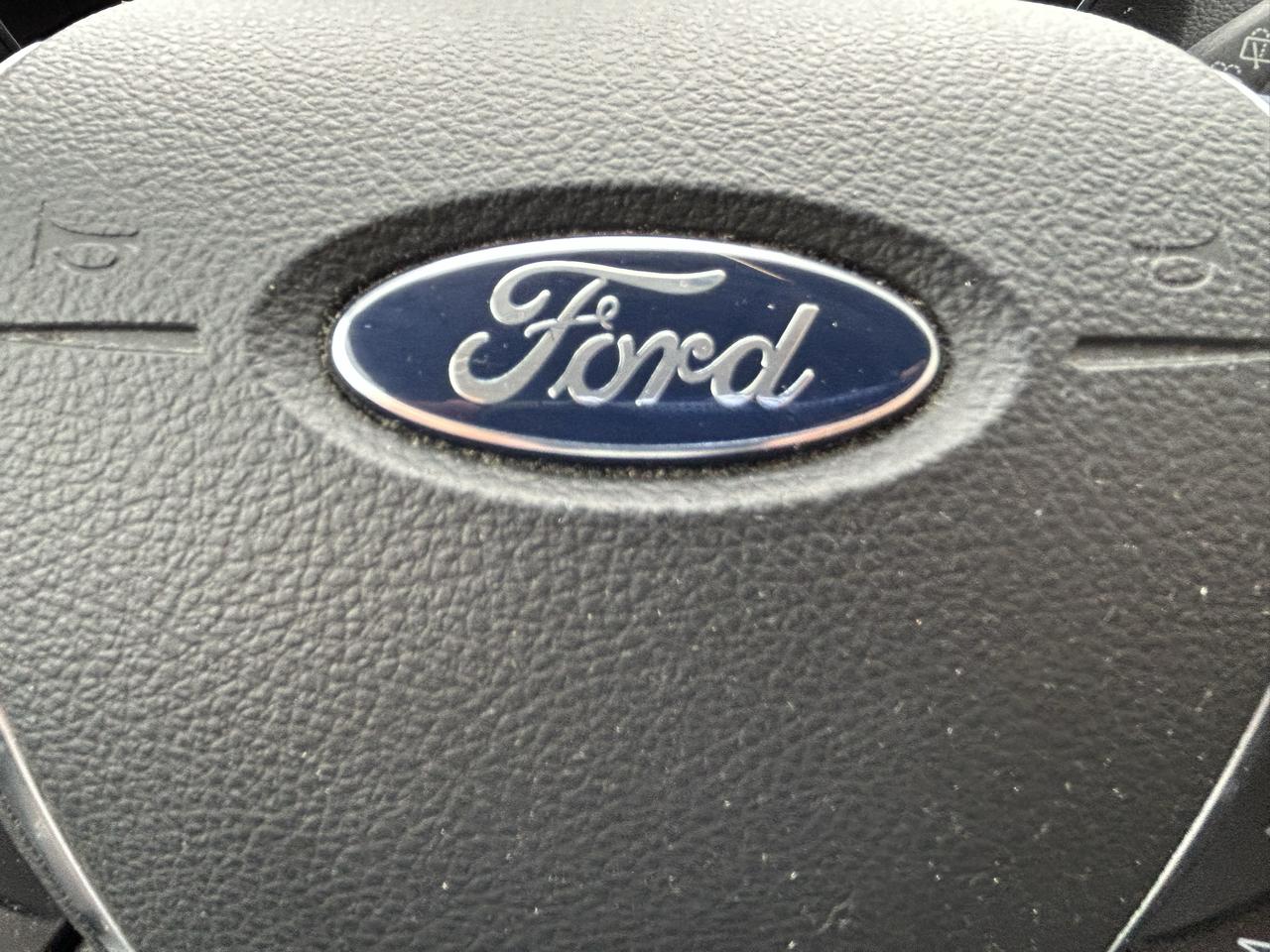 Ford Escape FWD 4dr S 2014